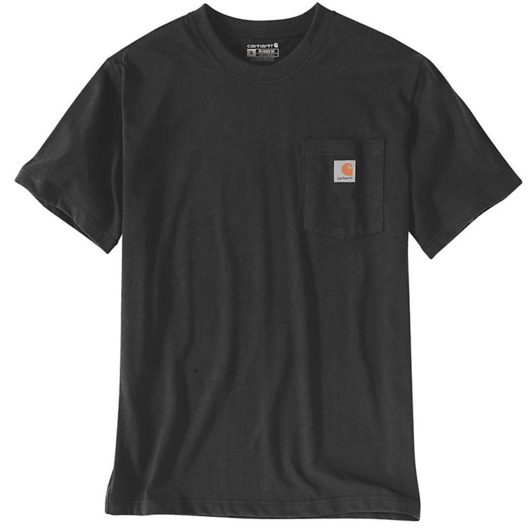 Carhartt - Dearborn Pocket T-shirt Heren